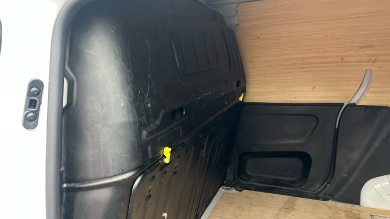 Citroen Berlingo M Diesel 1.5 BlueHDi 1000Kg Enterprise Ed 100ps 6 Speed S/S